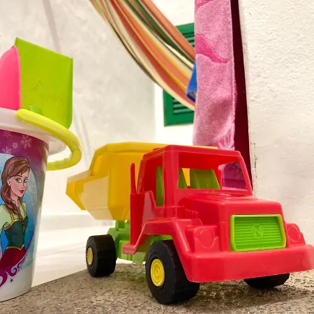 El Islote Direct At Paradise * Cotillo