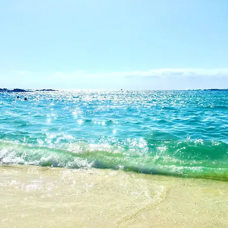 Lägenhet El Islote Direct At Paradise