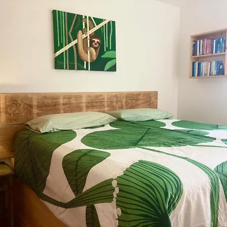 El Islote Direct At Paradise Cotillo