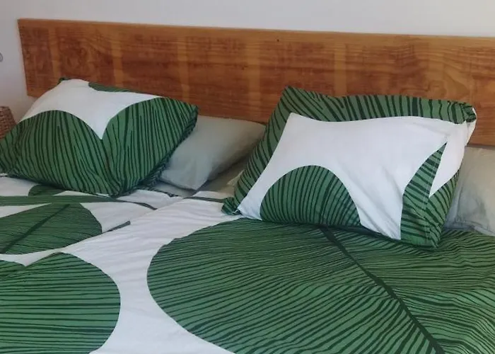 דירה El Islote Direct At Paradise *