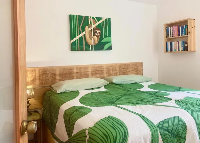 דירה El Islote Direct At Paradise *