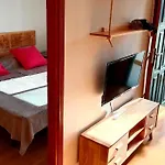 El Islote Direct At Paradise Appartement *