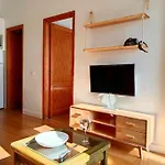El Islote Direct At Paradise Appartement Cotillo