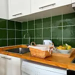 Appartement El Islote Direct At Paradise *
