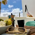 El Islote Direct At Paradise Cotillo