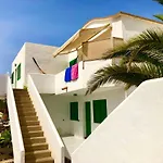 El Islote Direct At Paradise Appartement Cotillo