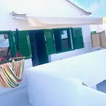 Appartement El Islote Direct At Paradise *