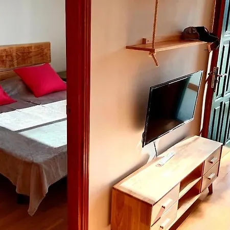 El Islote Direct At Paradise Apartment *