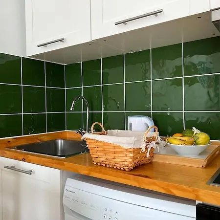 Apartment El Islote Direct At Paradise *