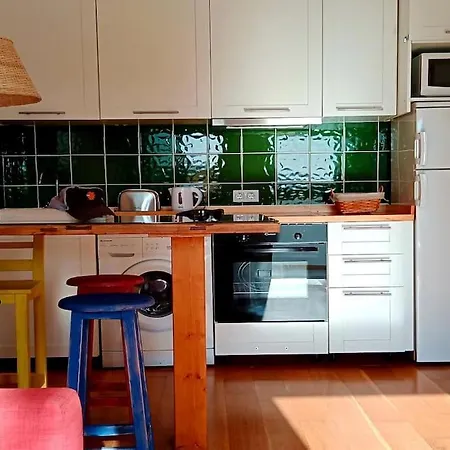 El Islote Direct At Paradise Apartment