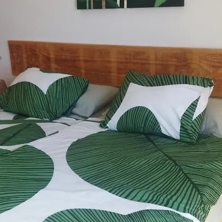 Apartment El Islote Direct At Paradise *