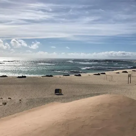 Апартаменты El Islote Direct At Paradise *
