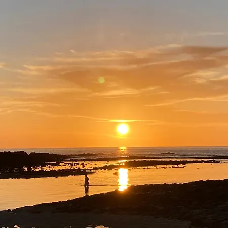 Apartamento El Islote Direct At Paradise *