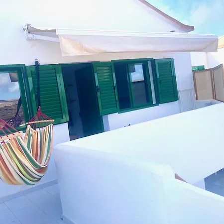 Apartment El Islote Direct At Paradise *