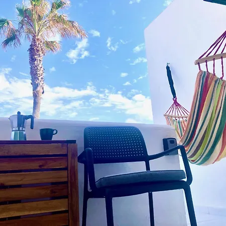 Apartment El Islote Direct At Paradise *