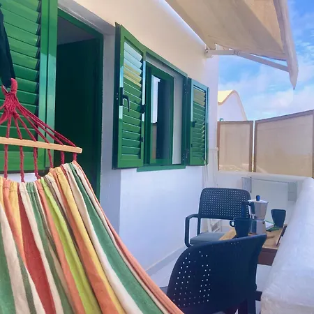 Апартаменты El Islote Direct At Paradise