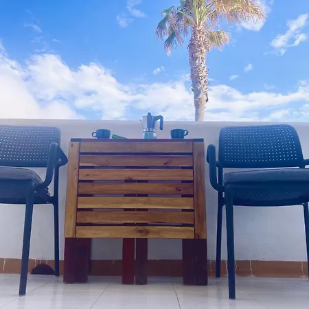 Apartamento El Islote Direct At Paradise