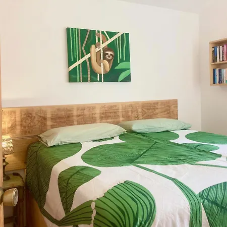 Апартаменты El Islote Direct At Paradise *