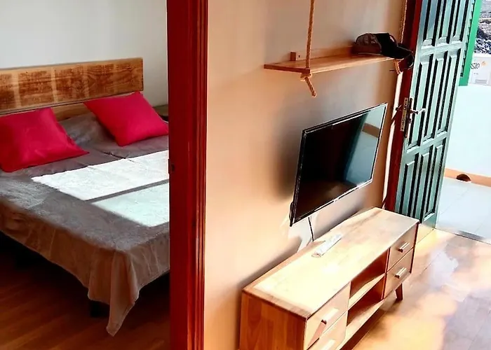 El Islote Direct At Paradise Apartamento *