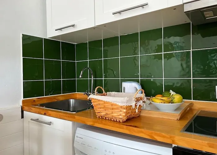 Apartamento El Islote Direct At Paradise *