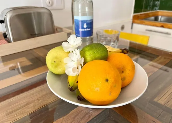 El Islote Direct At Paradise Apartamento *