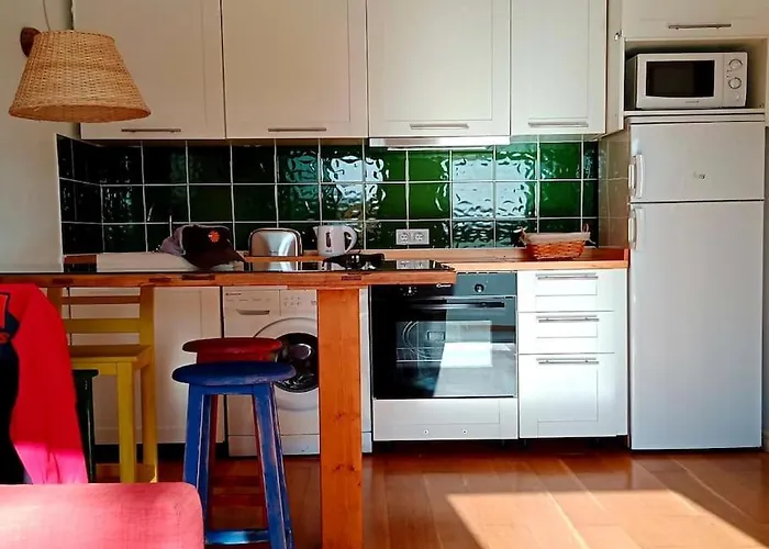 El Islote Direct At Paradise Apartamento