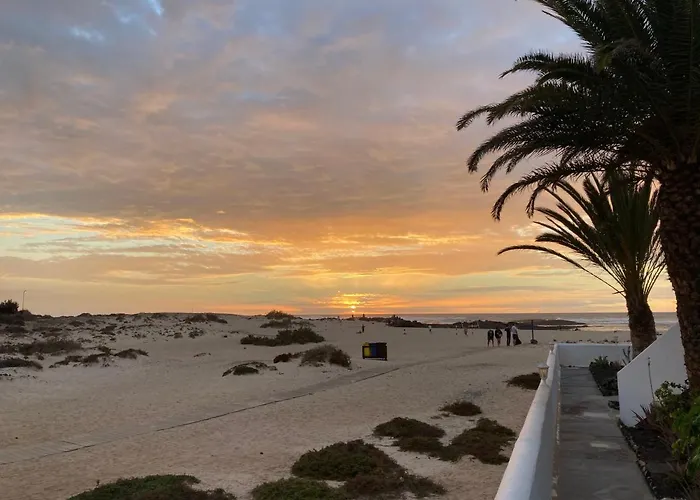 Apartamento El Islote Direct At Paradise