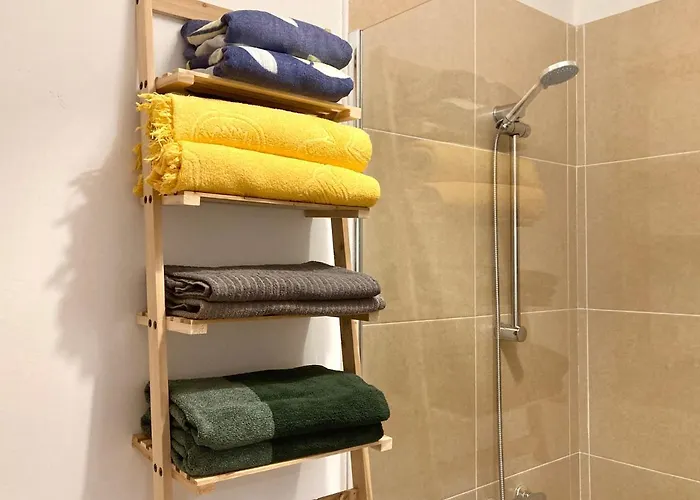 Apartamento El Islote Direct At Paradise Cotillo