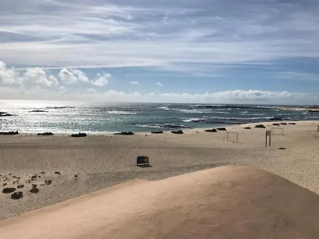 Apartamento El Islote Direct At Paradise *