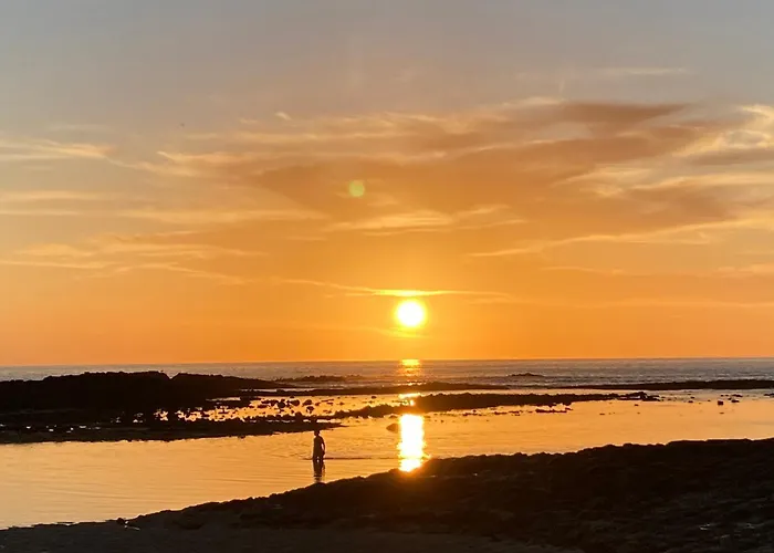 Apartamento El Islote Direct At Paradise *