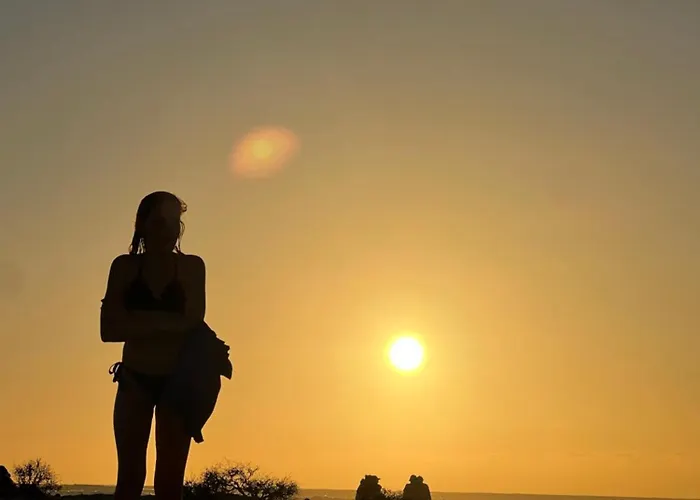 Apartamento El Islote Direct At Paradise Cotillo