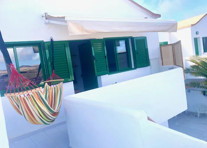 Apartamento El Islote Direct At Paradise *