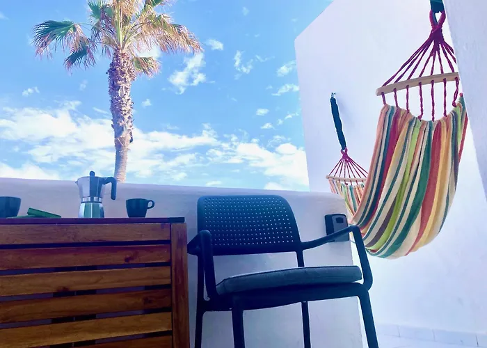 Apartamento El Islote Direct At Paradise *