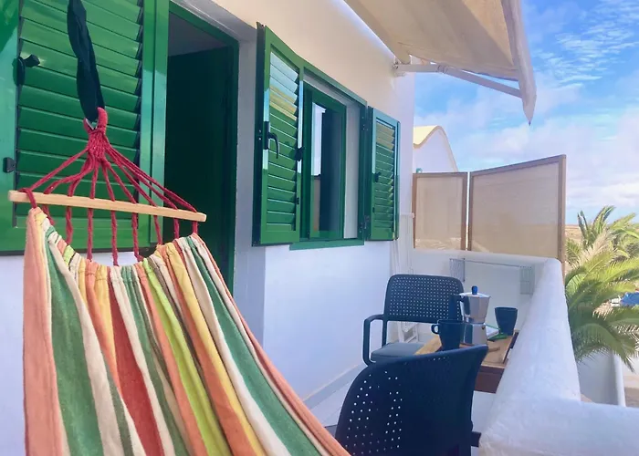 Apartamento El Islote Direct At Paradise